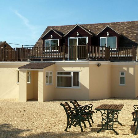 Hawk House Hotel West Camel Екстериор снимка