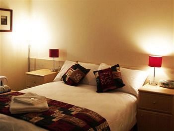 Hawk House Hotel West Camel Екстериор снимка