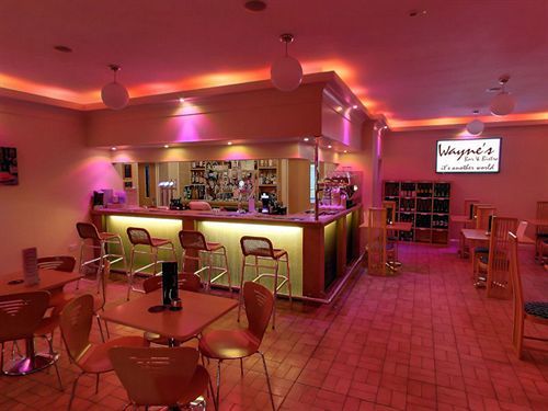 Hawk House Hotel West Camel Екстериор снимка
