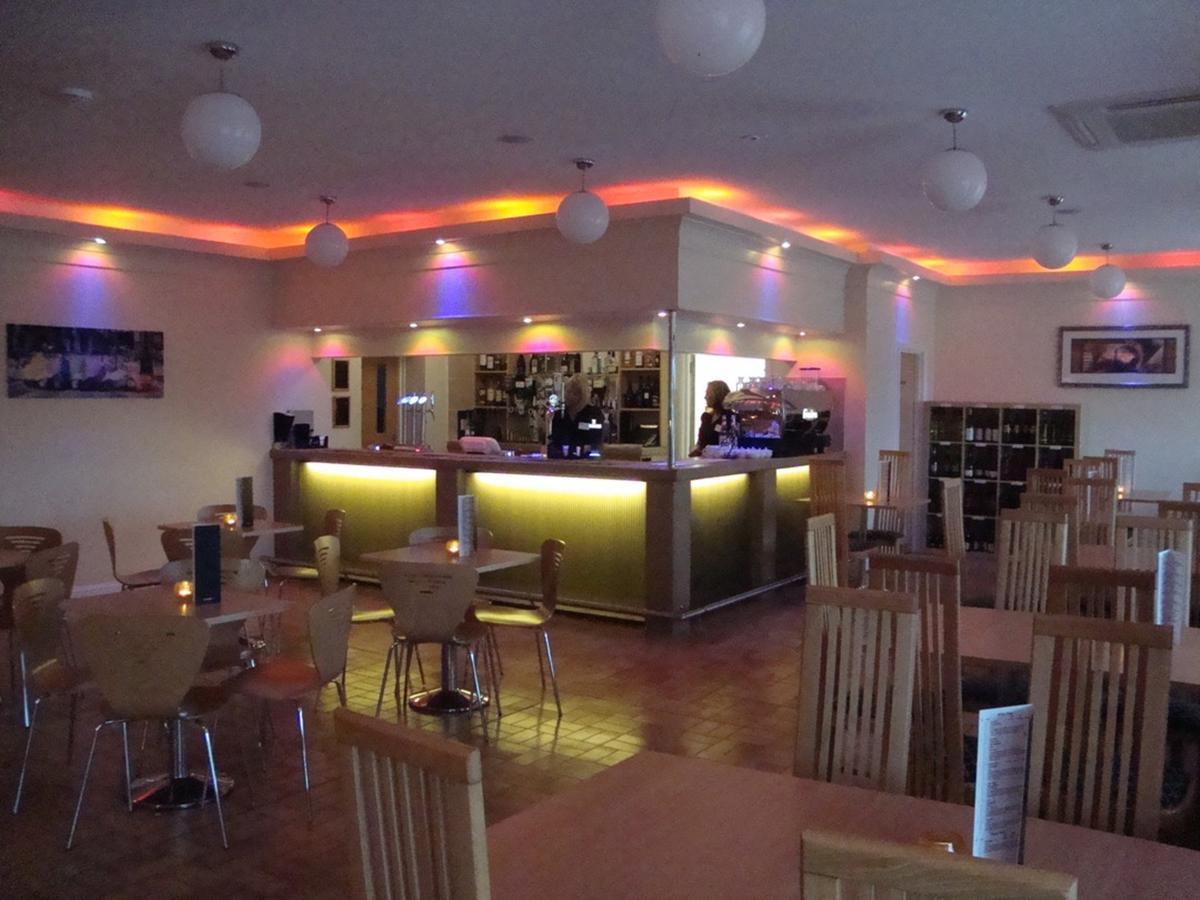 Hawk House Hotel West Camel Екстериор снимка