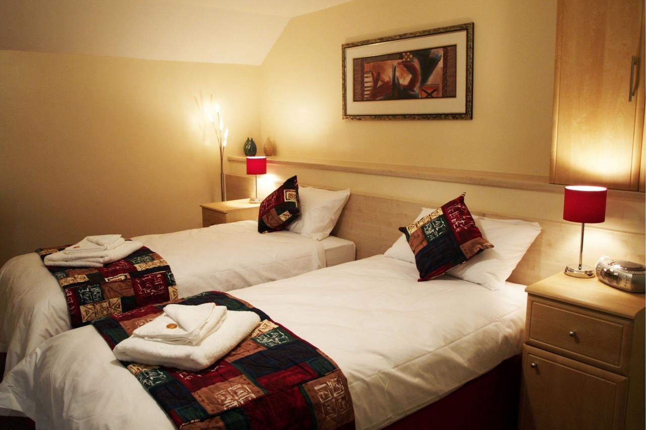 Hawk House Hotel West Camel Екстериор снимка