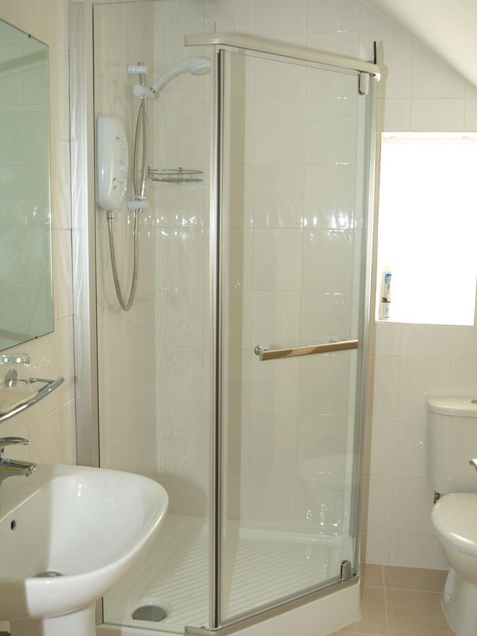 Hawk House Hotel West Camel Екстериор снимка