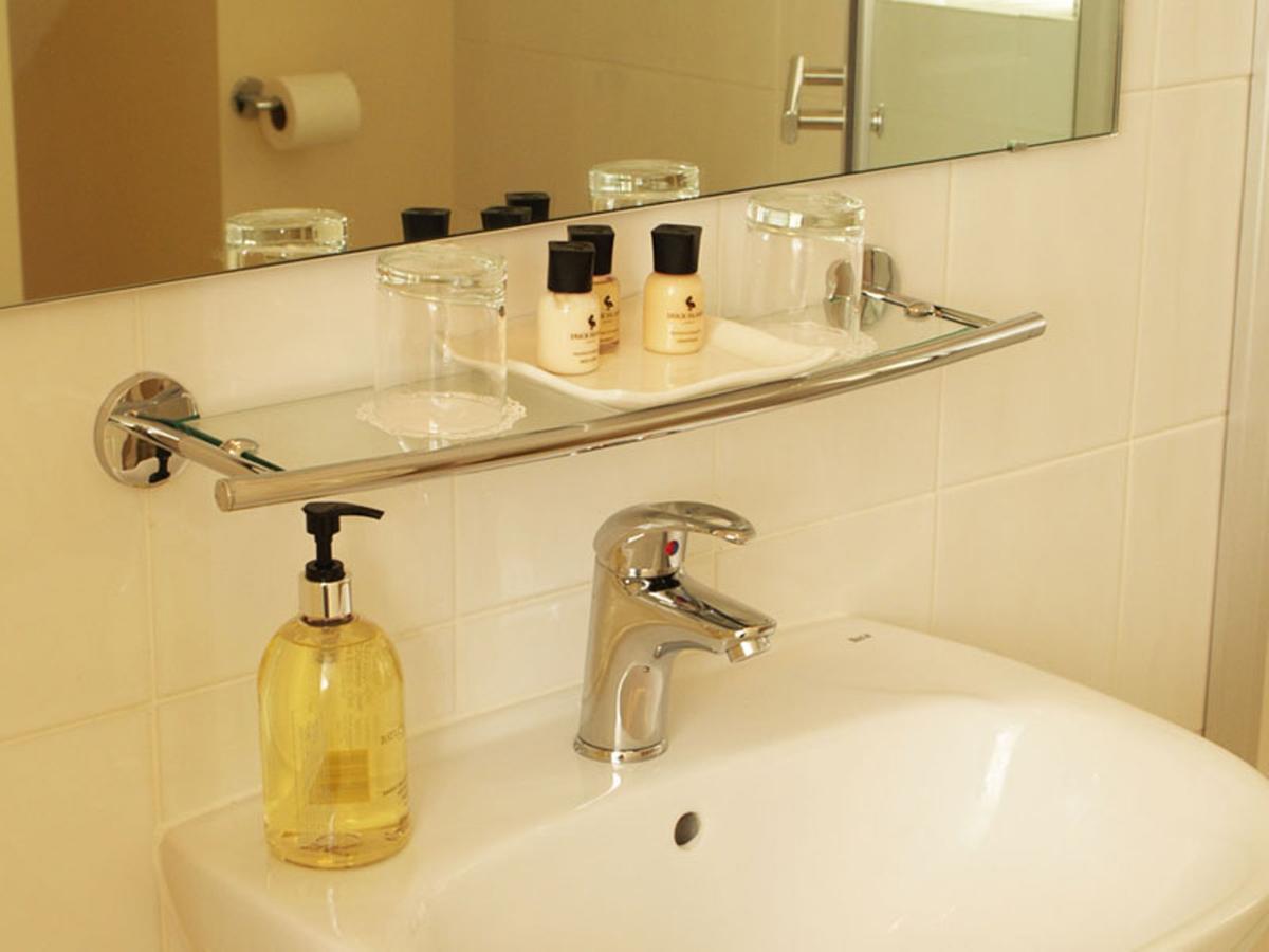 Hawk House Hotel West Camel Екстериор снимка
