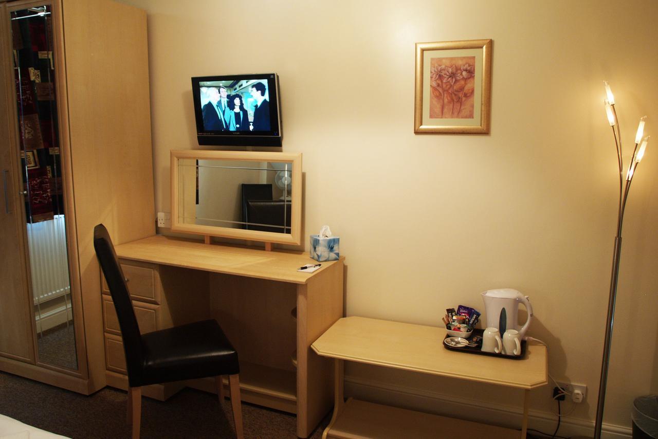 Hawk House Hotel West Camel Екстериор снимка