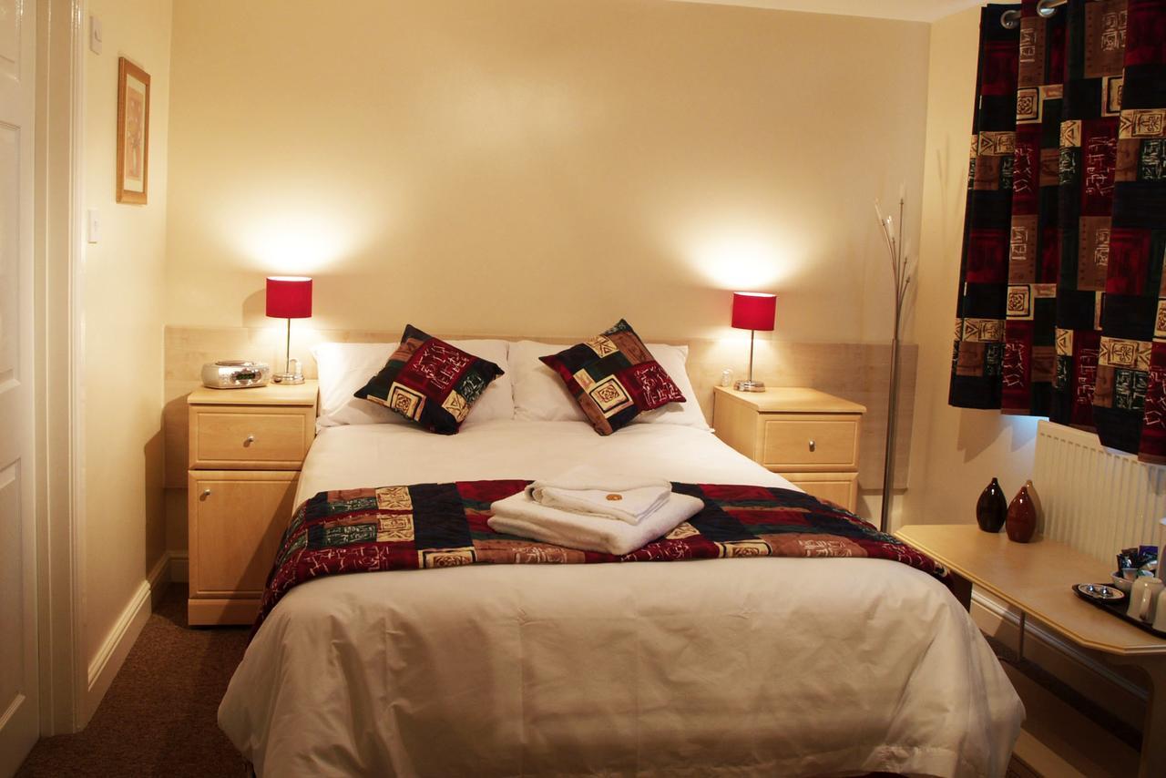 Hawk House Hotel West Camel Екстериор снимка