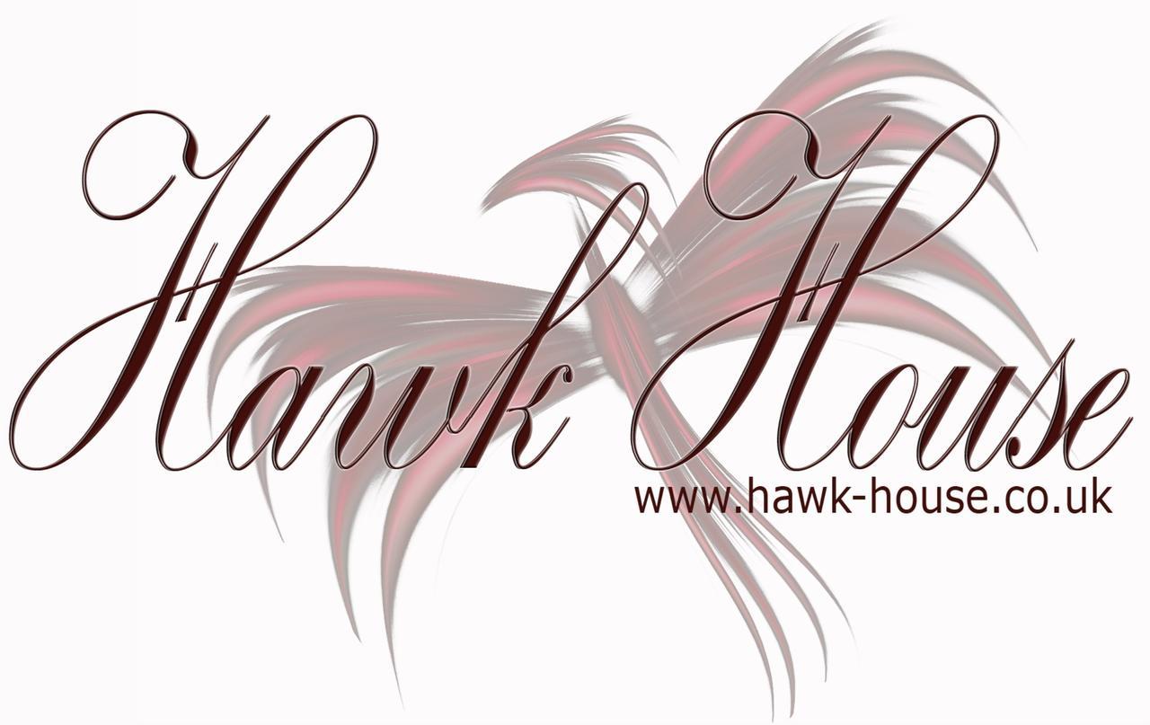 Hawk House Hotel West Camel Екстериор снимка